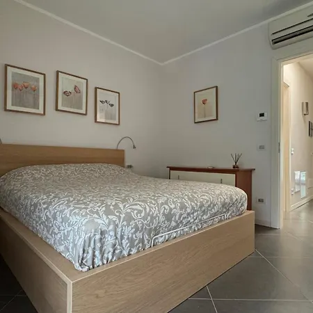 Eden Patio 26 Сasa de vacaciones Iseo