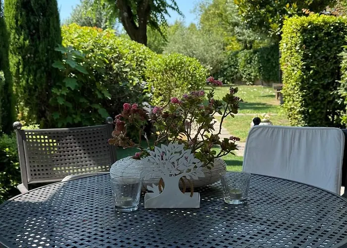 Eden Patio 26 Iseo