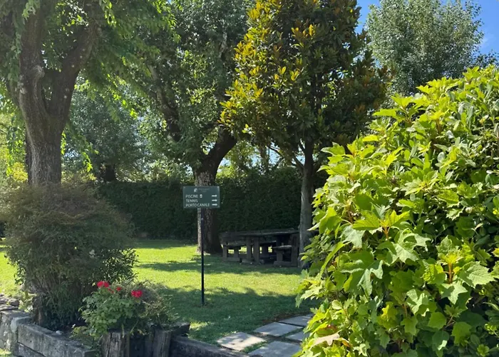 Eden Patio 26 Iseo